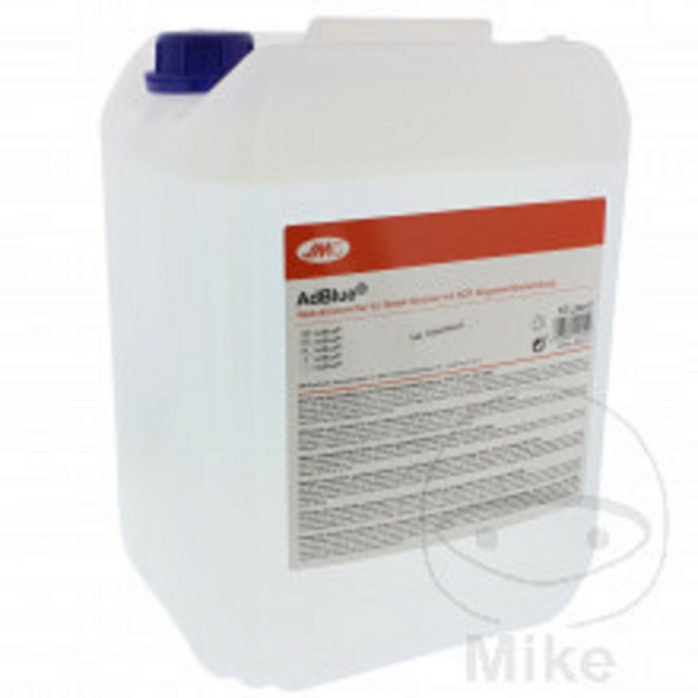 Reducing Agent AdBlue 10 Litre JMC Urea Alternative: 5582019