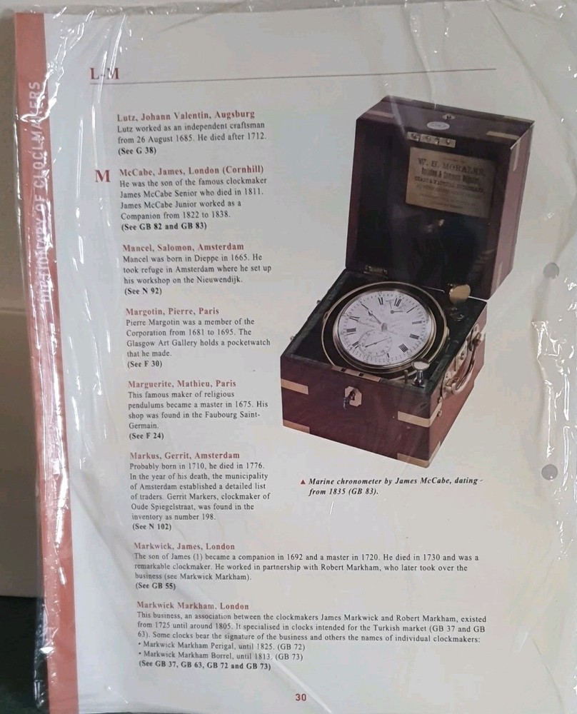 HATCHETTE CLASSIC POCKETWATCHES ISSUE 29 "EIFFEL" SEALED UNOPENED COLLECTABLE