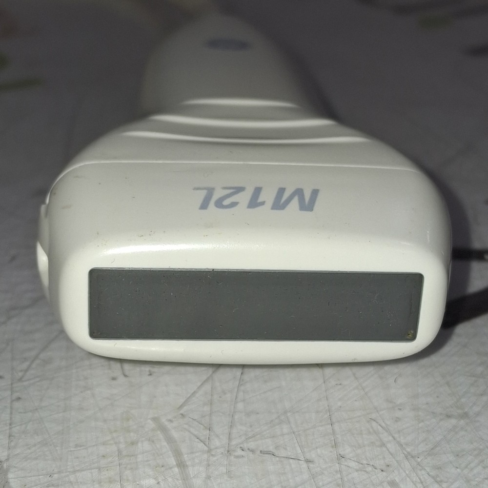 GE Healthcare M12L Linear Array Transducer