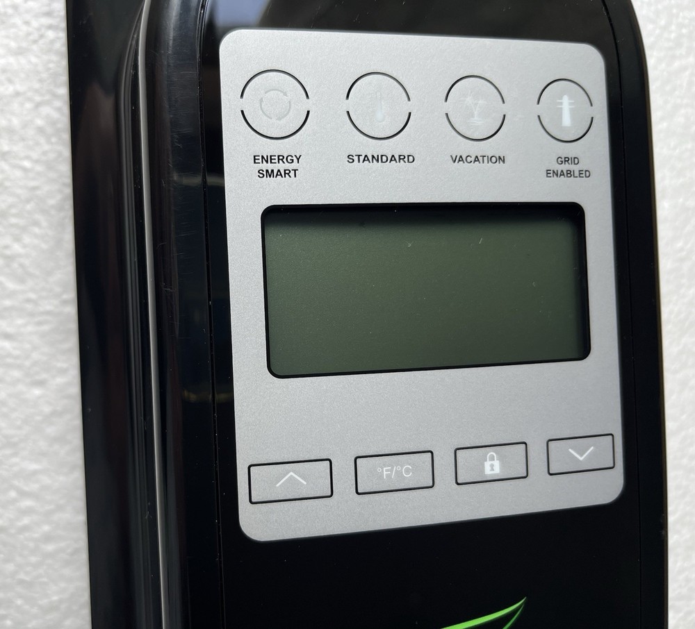 AOSmith Whirlpool 50 Gal. Water Heater Control #318122-006 Free Shipping