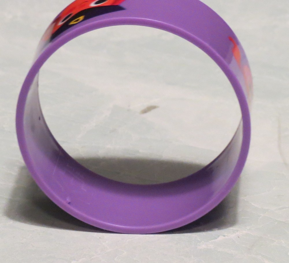 Twisty Mix and Match Replacement Piece