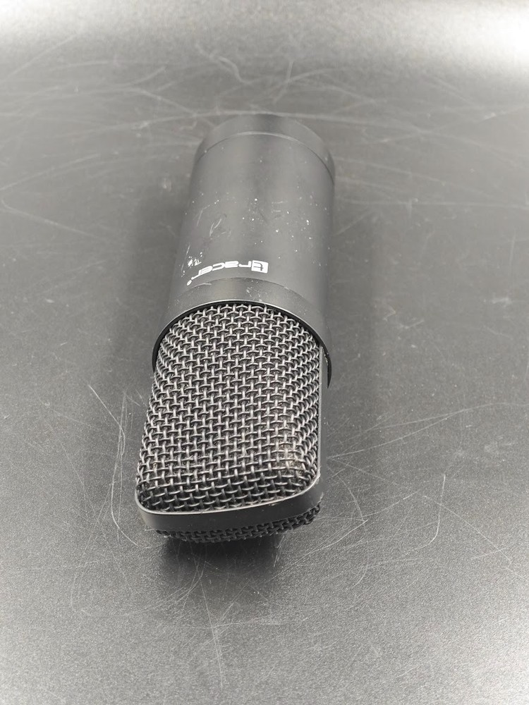 Tracer STUDIO PRO TRAMIC46163 Black Used Working