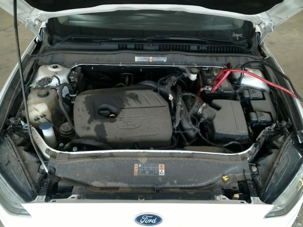 FUSION 2017 High Mounted Stop Light 104824032