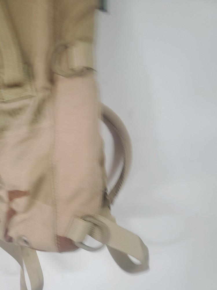 CamelBak Maximum Gear Tactical Desert Camo Hydration