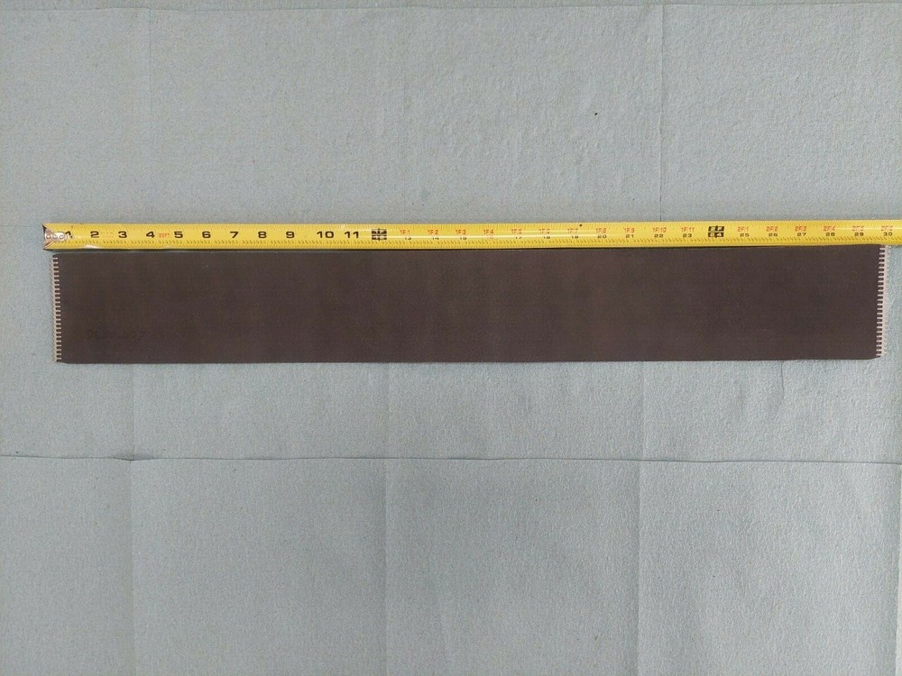 JDA Carpet Cutter Nitrile Belt  CUT0036