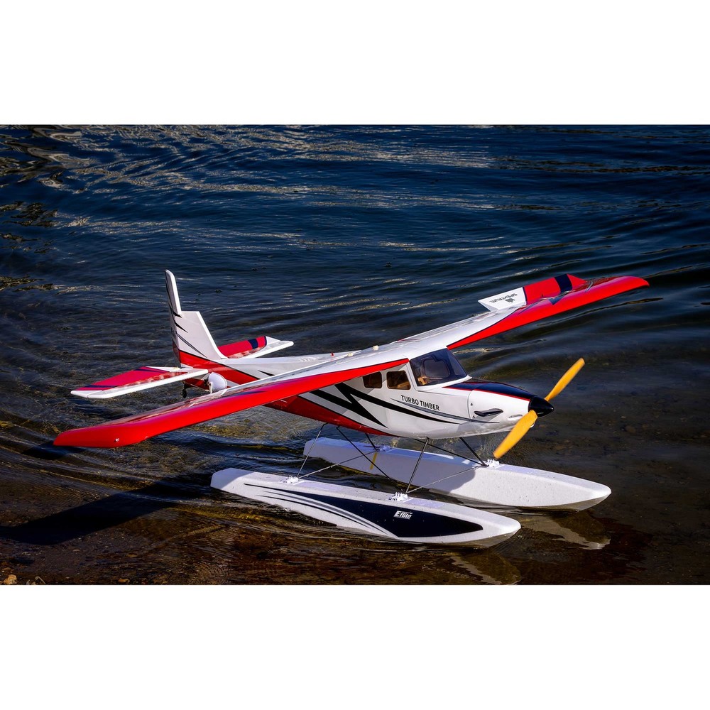 E-flite Turbo Timber SWS 2.0m BNF Basic EFL71750