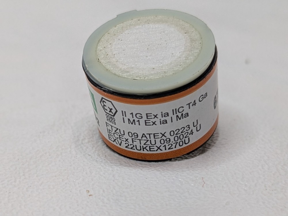 MSA Replacement Sensor Kit XCELL SO2 10106727