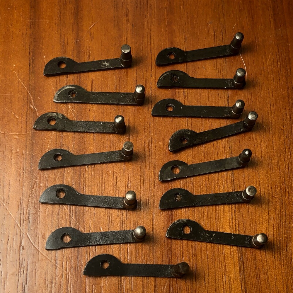 1903 SPRINGFIELD BOLT STOP. (03BS-22)