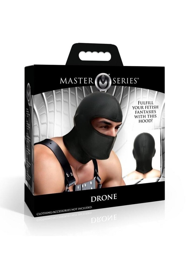 XR Brands Master Series Drone Hood