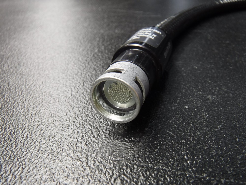 Schott Fostec 08/01 Backlighted Panel