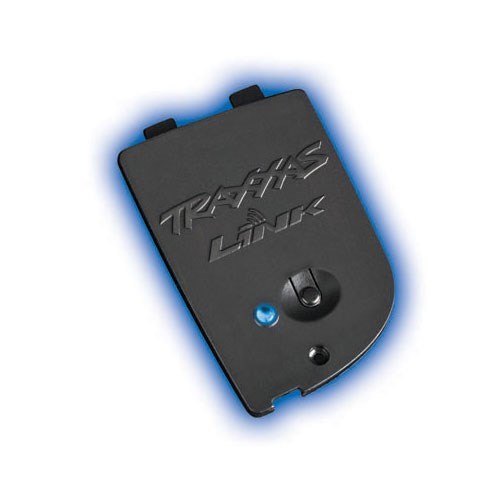 Traxxas 6511 TQi Link Bluetooth Wireless Module for Android & Apple iOS