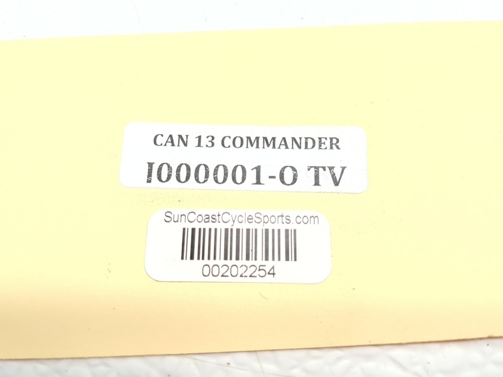 11-14 Can Am Commander 1000 X ECU ECM Box CDI Brain Module Ignitor Computer