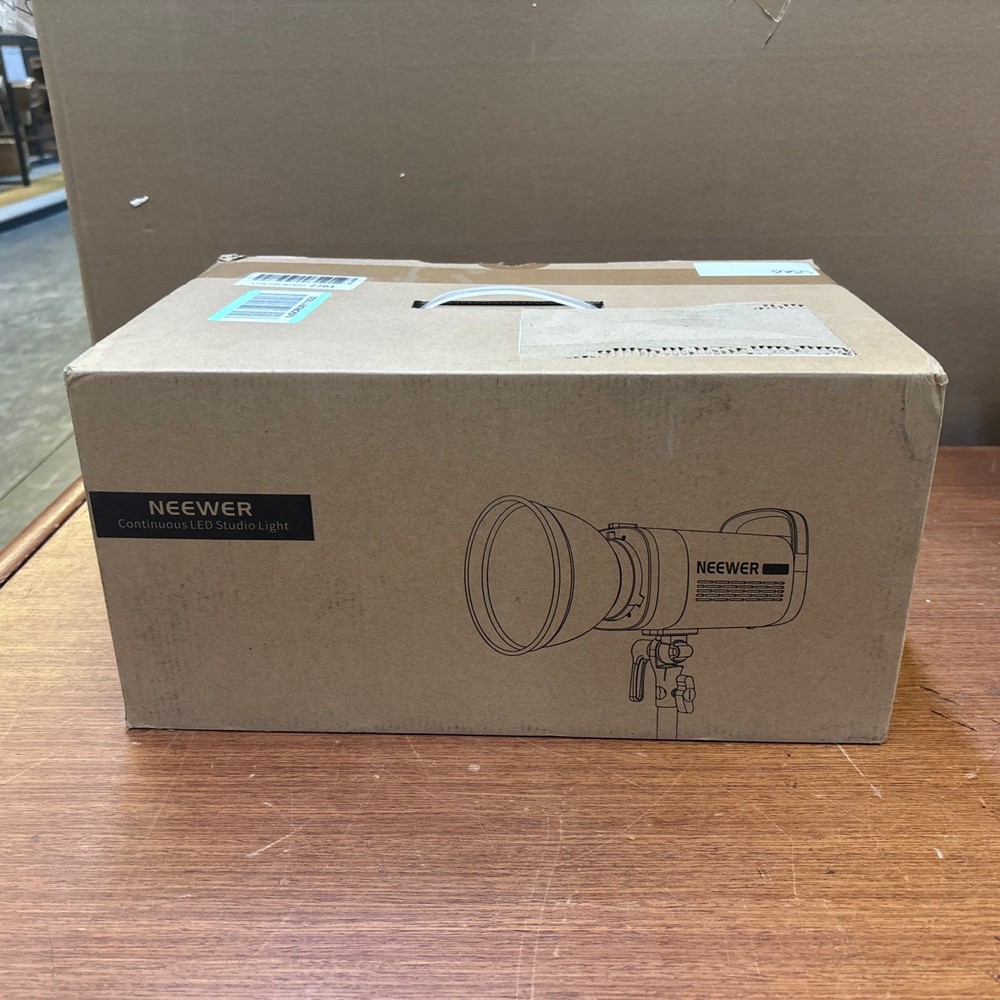 NEEWER CB60 LED Video Light