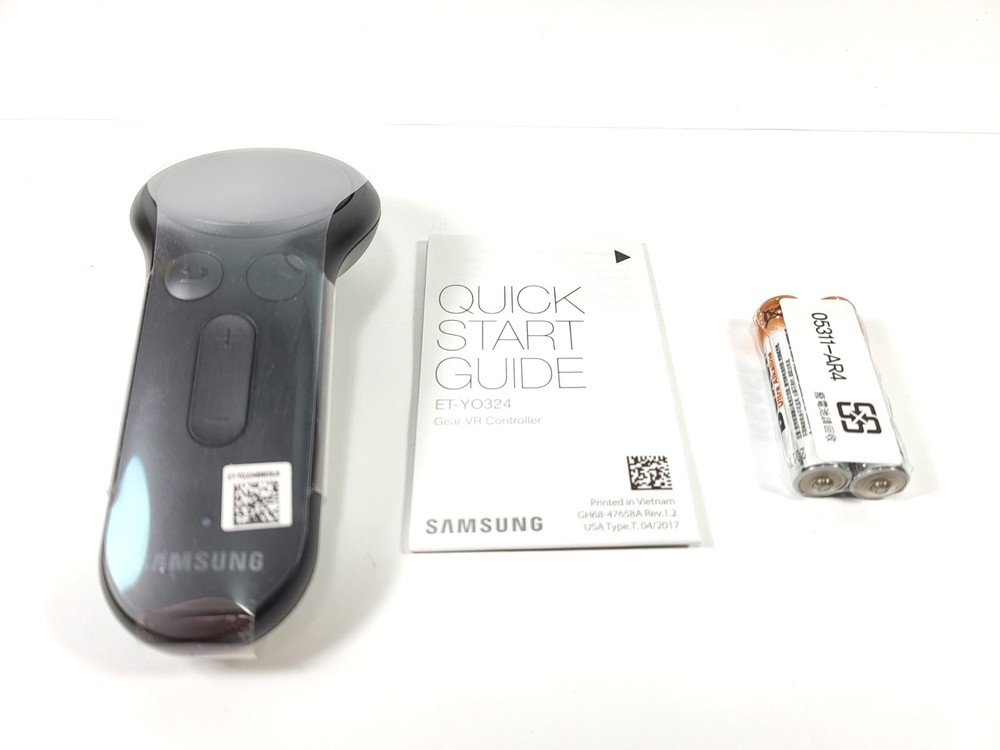 Samsung ET-Y0324 Gear VR Virtual Reality Remote Controller