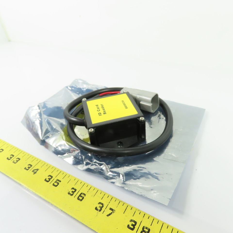 Speedshield 8808034 Industrial ID Card Reader Module NEW