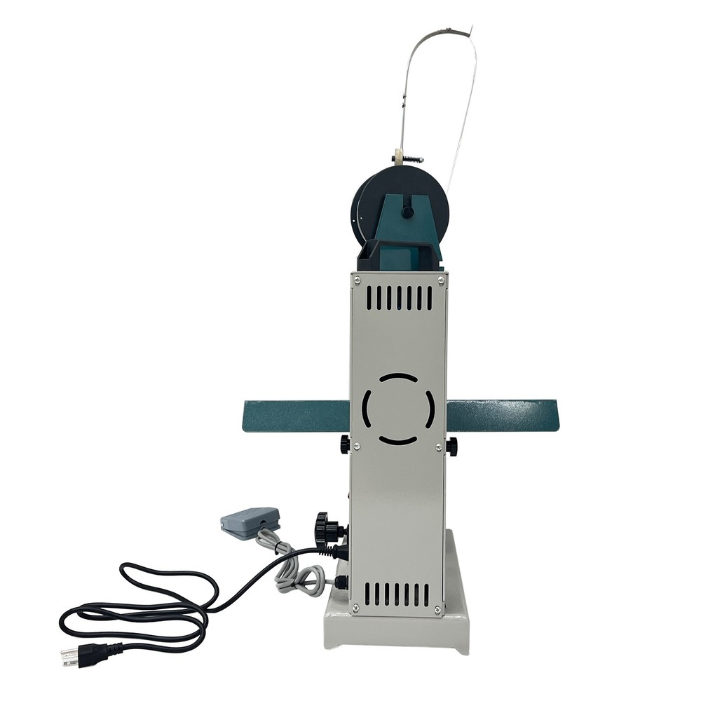 Book Stitching Machine Book Binding Stapler Machine Steel Wire Stitching Machine