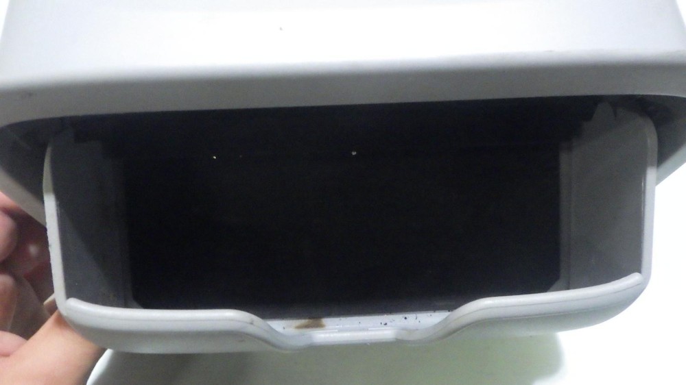05 ACURA TSX Front Console roof
