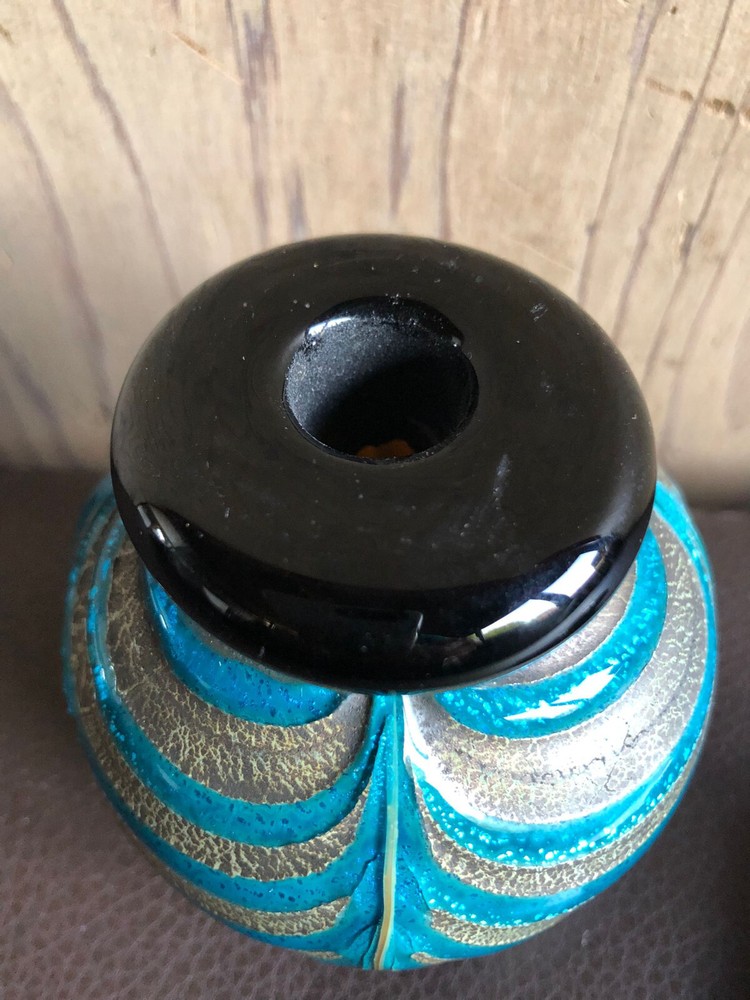Antique Art Deco perfumer