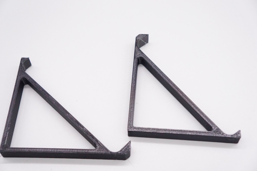 Angled Stand Arms for Behringer XTouch Mini Compact USB Controller