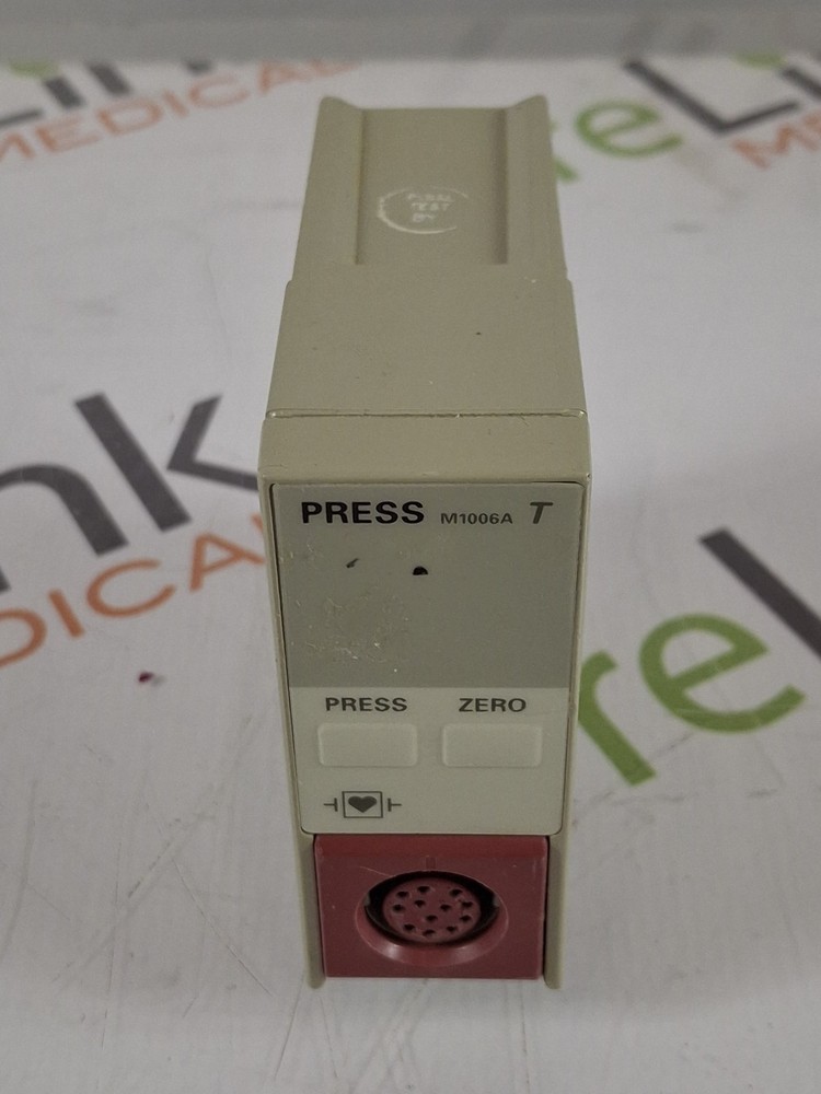 Hewlett Packard M1006A Press Module