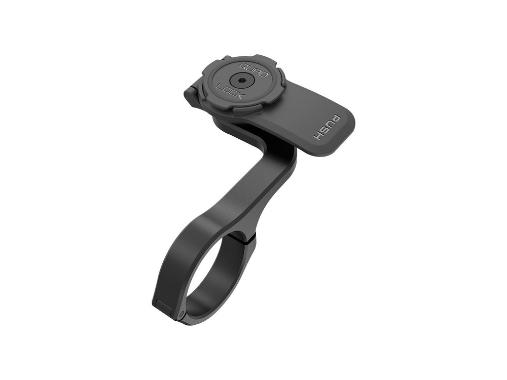 Quad Lock Out Front Mount Pro One size Black