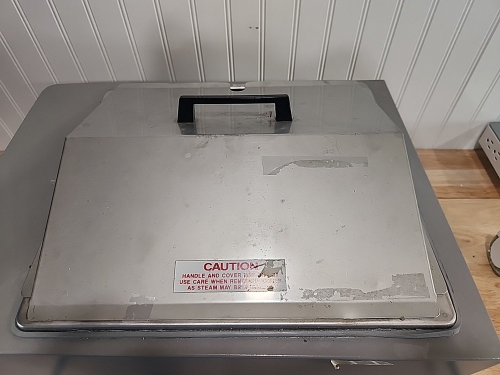 VWR Water Bath 1203 TESTED WORKS