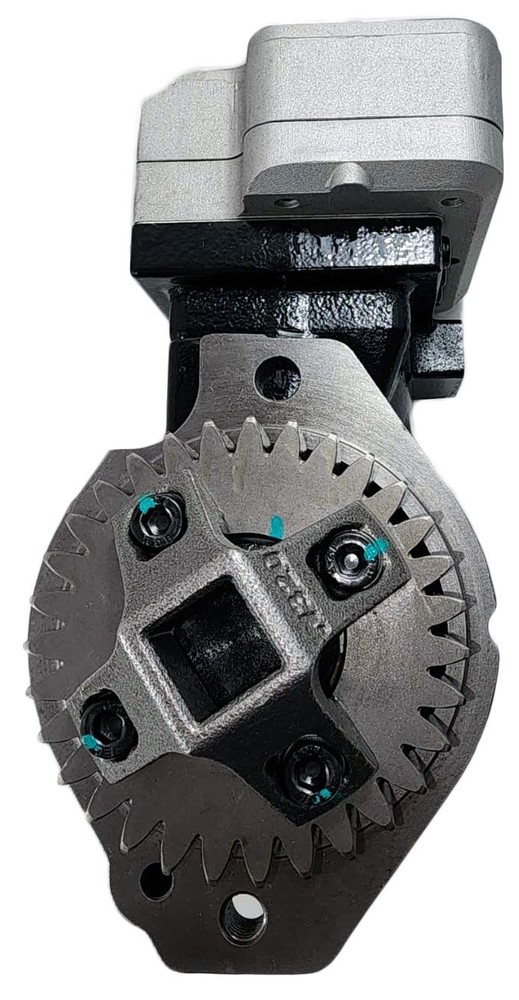 Single Cylinder Compressor for ISX 15, 3689649