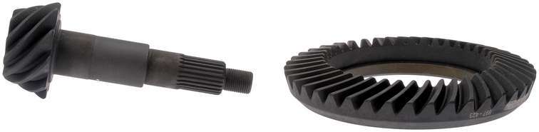 Dorman Differential Ring & Pinion , PN# 697-423