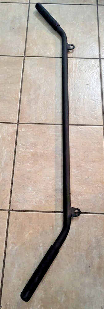 Bowflex Angled Lat Tower Pull Down Bar - Excellent Condition