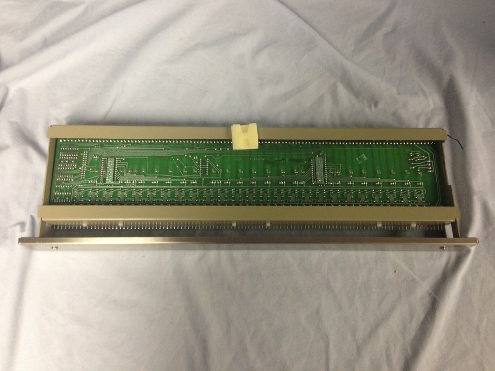 Rauland TC4120 Speaker Control Assembly for Telecenter V Intercom System