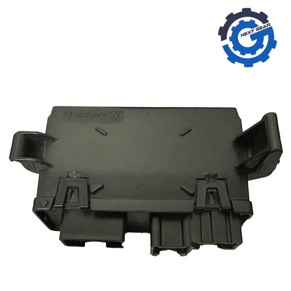 NEW OEM GM CHASSIS CONTROL MODULE COMPUTER FOR 2017-2019 CADILLAC XT5 23175278