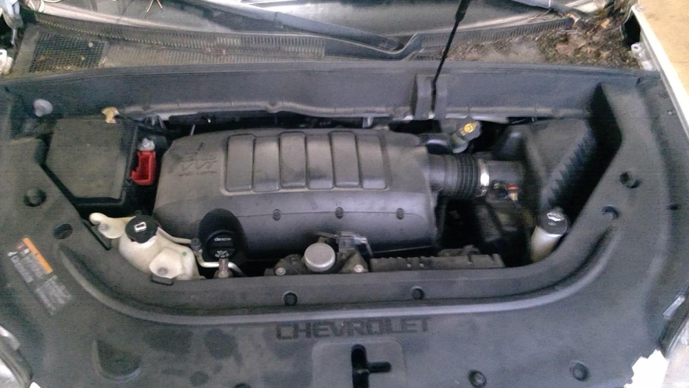 Used Telematics Interface Module fits: 2012 Chevrolet Traverse Communication OnS