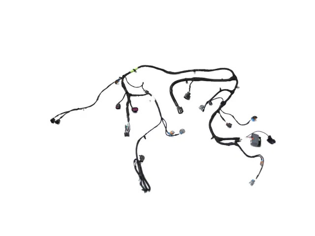 Genuine Mopar Front End Module Wiring 68437779AA