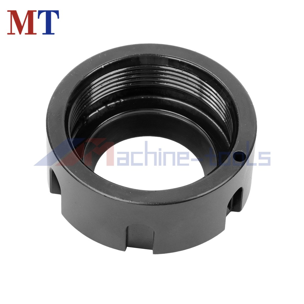Precision ISO30 ER32 Collet Chuck 60mm G2.5 Balanced