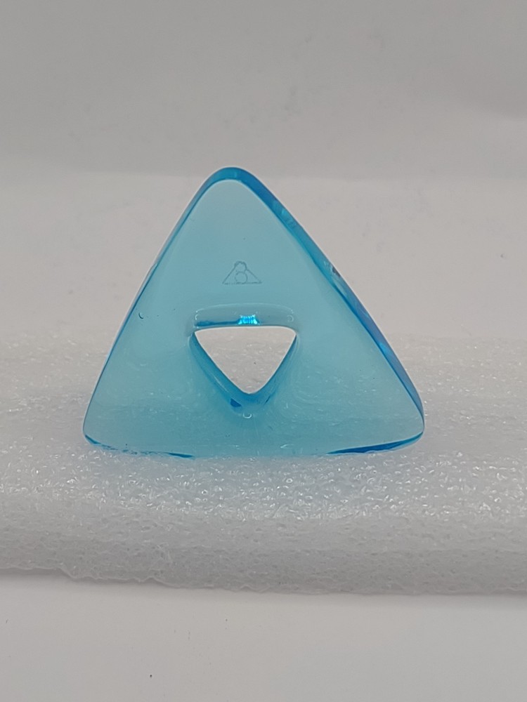 BioGenesis Technology Aqua Blue Trinity