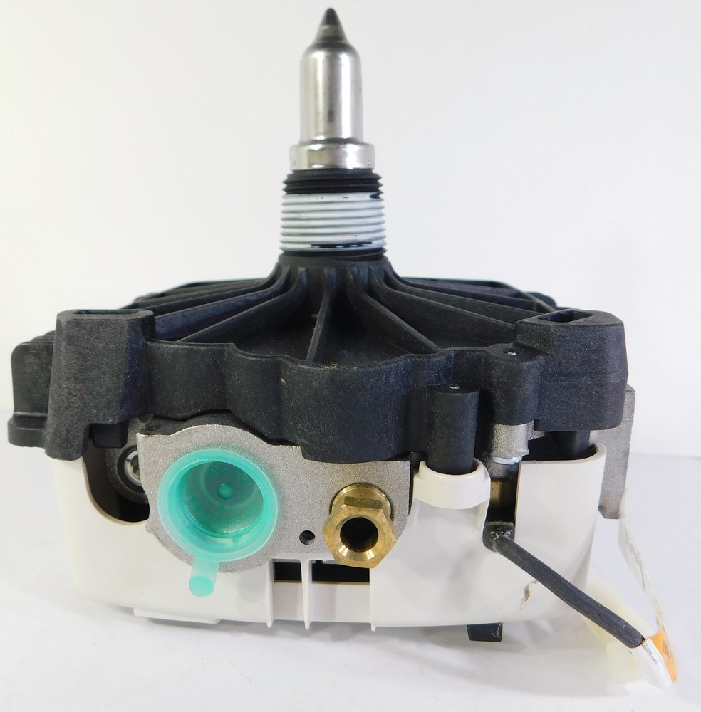 Honeywell WV8840B1110 Natural Gas Control Valve 100112336