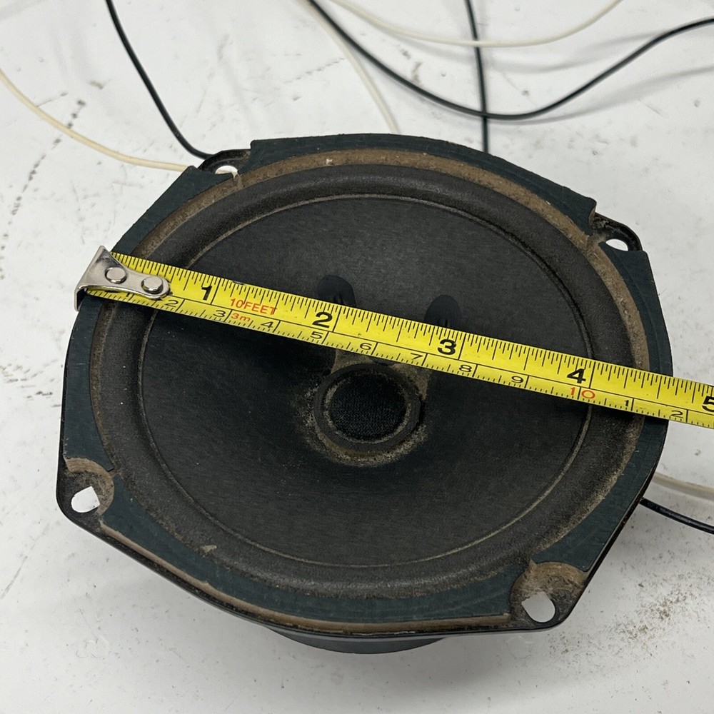 ENSONIQ Replacement Part E190089 94v-1 / Pulled From AVISTA 7600 Right Speaker