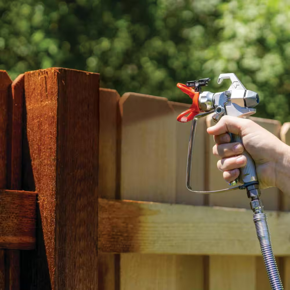 Trueairless 211 0.011 Paint Sprayer Tip