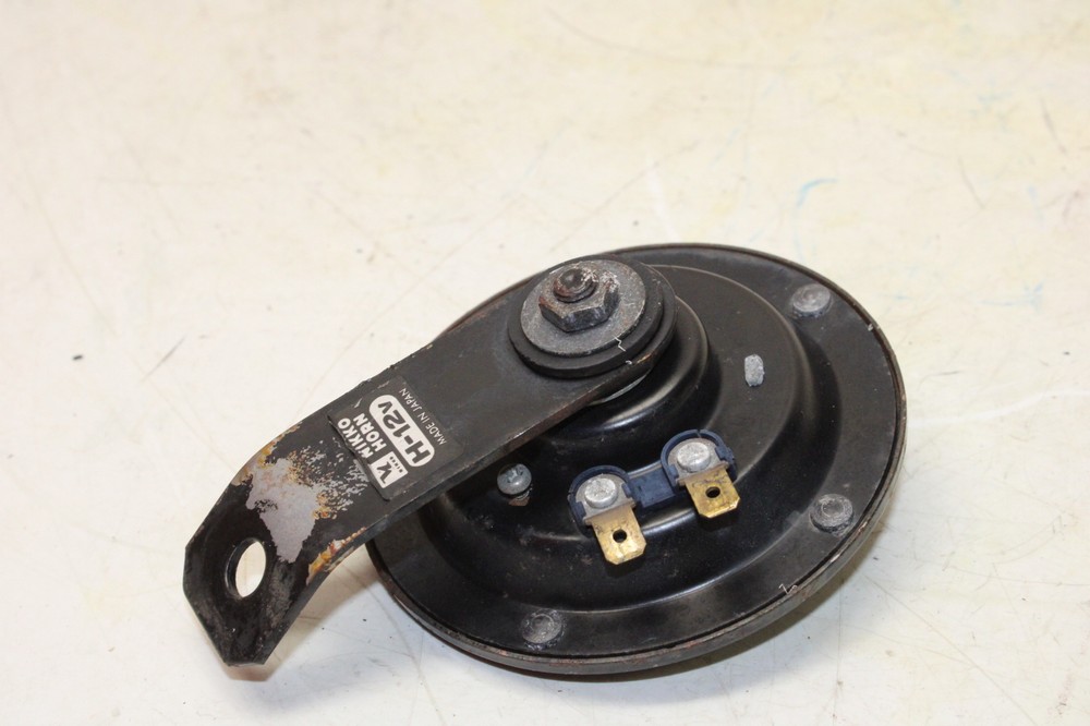2001 Triumph TT600 HORN SIGNAL