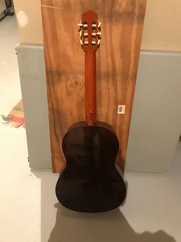 Yamaha G-65A Classical Guitar