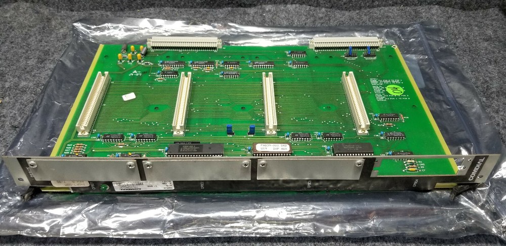DXAUX Comdial DXP Auxillary Board REV G