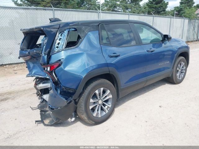 EQUINOX 2026 Air Shutter 2075233