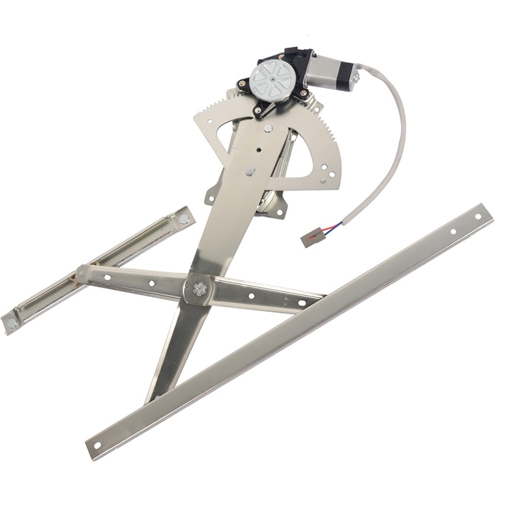 Front Left Right Power Window Regulator With Motor For 1991-2001 Ford Explorer