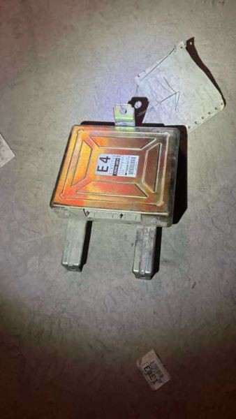 Engine ECM Fits 92-93 Firefly 28405