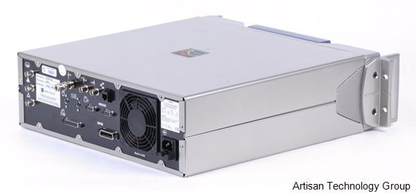 New Focus 6528-LN Swept-Wavelength Tunable Laser Source