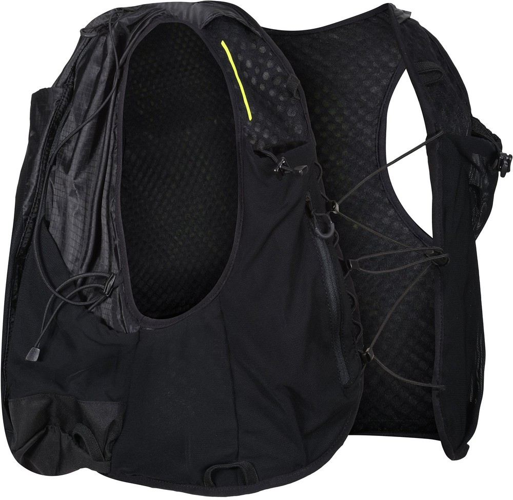 Inov8 Racepac 20 Running Backpack Black Hydration Backpack Hydration Pack Mens