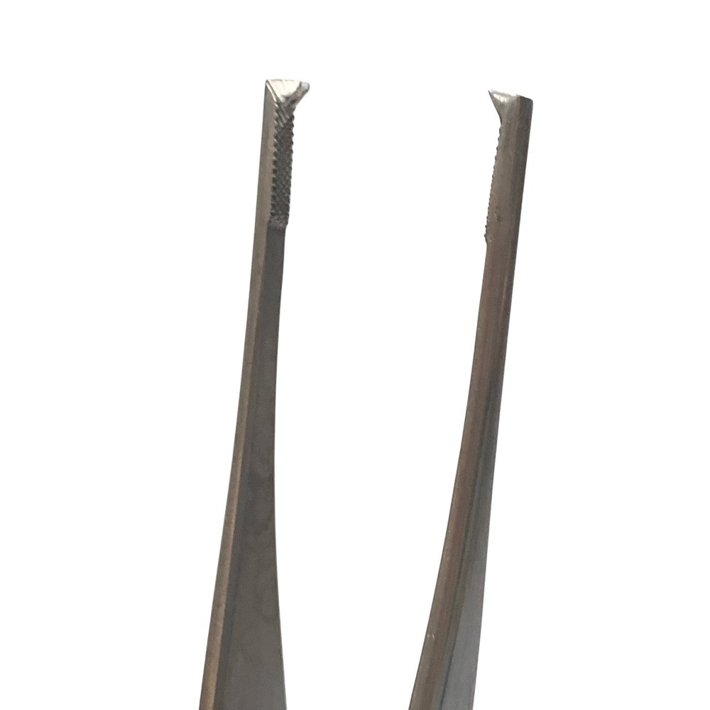BOSS REF 510-6551, FERRIS SMITH TISSUE FORCEPS