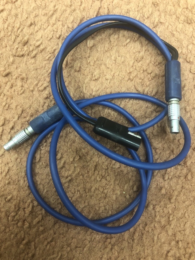 PACIFIC CREST PROGRAM/POWER CABLE A00877
