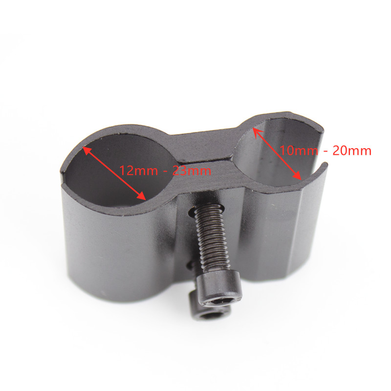 Red Laser Beam Sight for Bug SaltGun