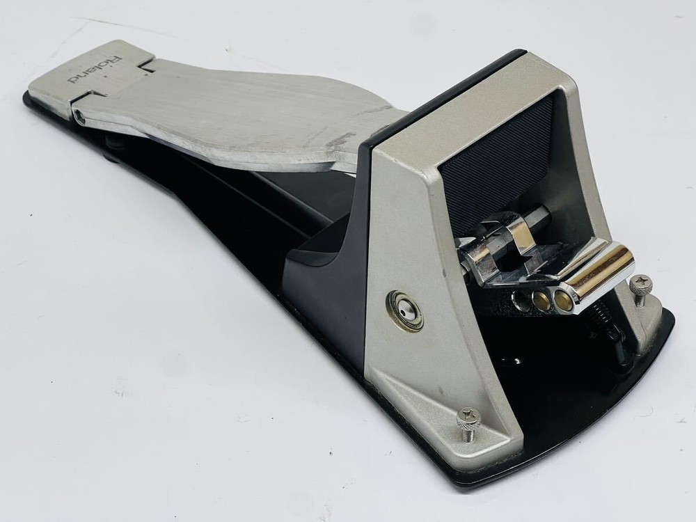 Roland KT-10 Electronic Drum Kick Trigger Pedal